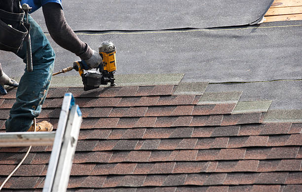 Licensed Gutter Installation service in Berthoud, CO - Brentwood Metal Roofing